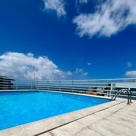 Appartamento Lido Casa By Ola Madeira Funchal  Esterno foto