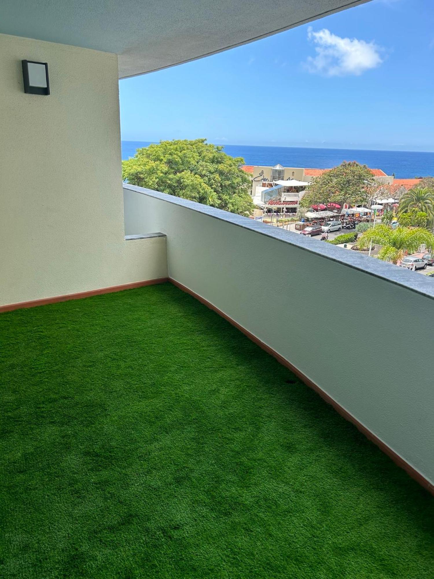 Appartamento Lido Casa By Ola Madeira Funchal  Esterno foto