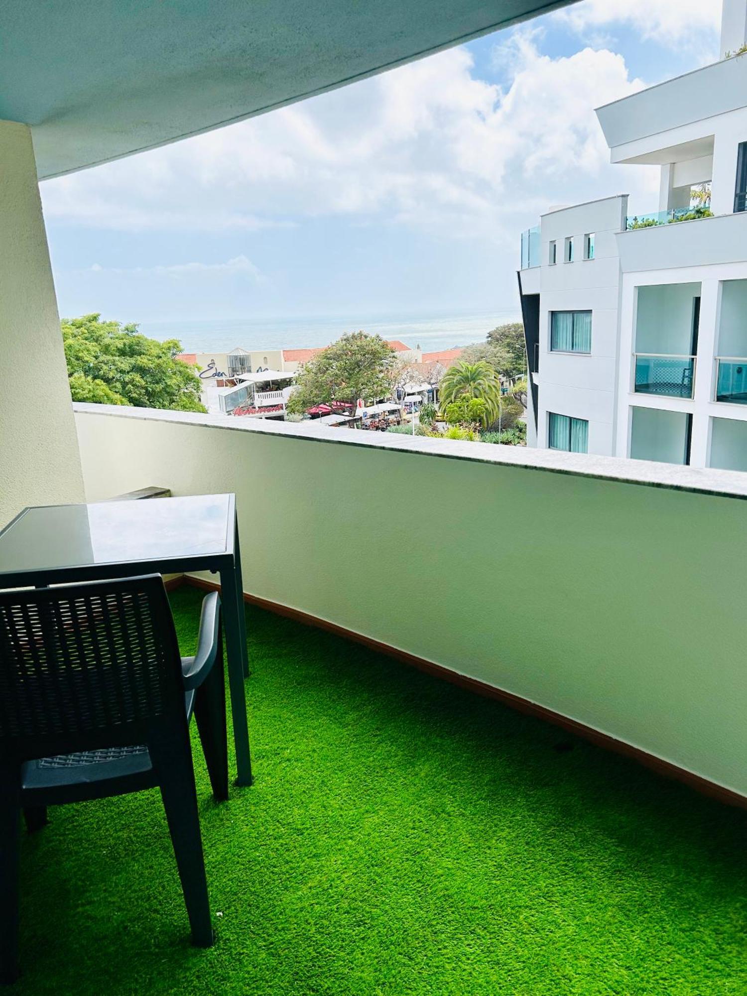 Appartamento Lido Casa By Ola Madeira Funchal  Esterno foto