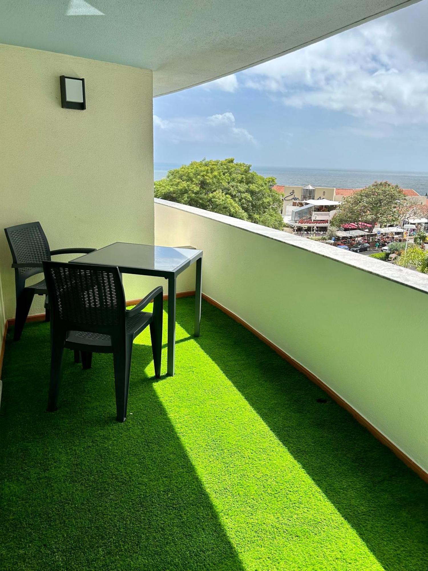 Appartamento Lido Casa By Ola Madeira Funchal  Esterno foto