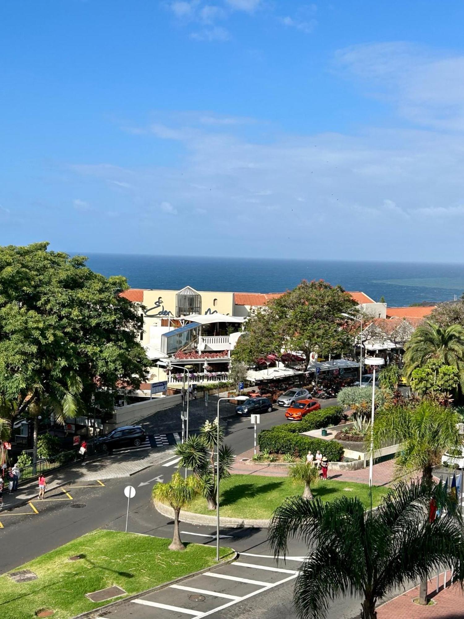 Appartamento Lido Casa By Ola Madeira Funchal  Esterno foto