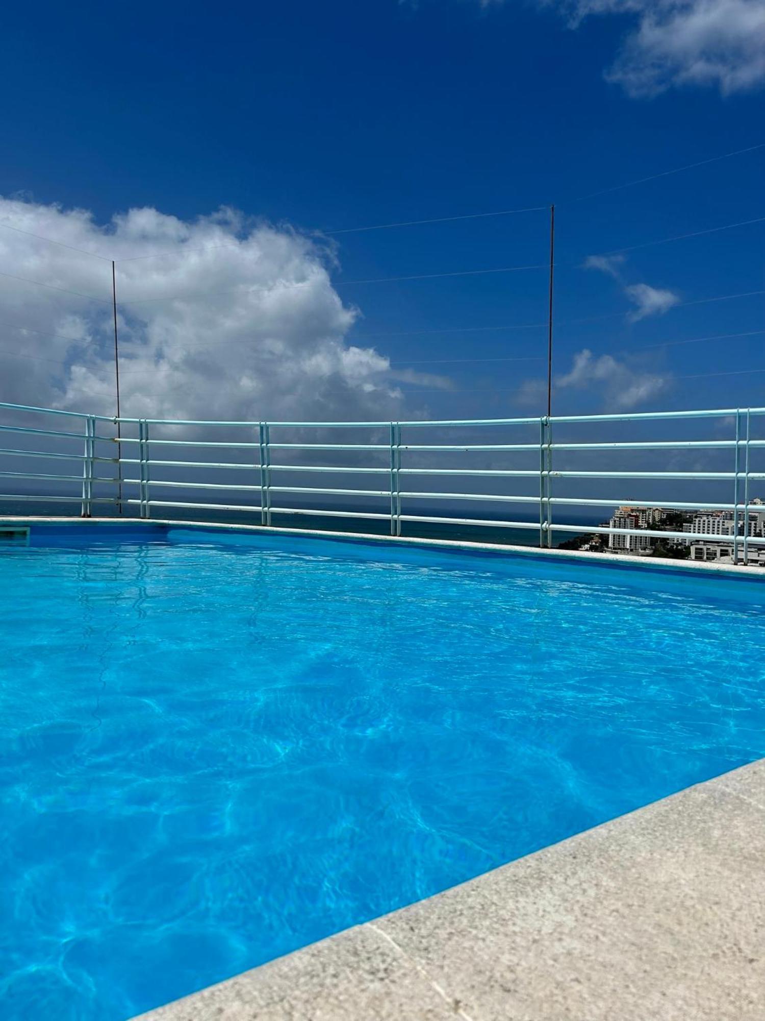 Appartamento Lido Casa By Ola Madeira Funchal  Esterno foto