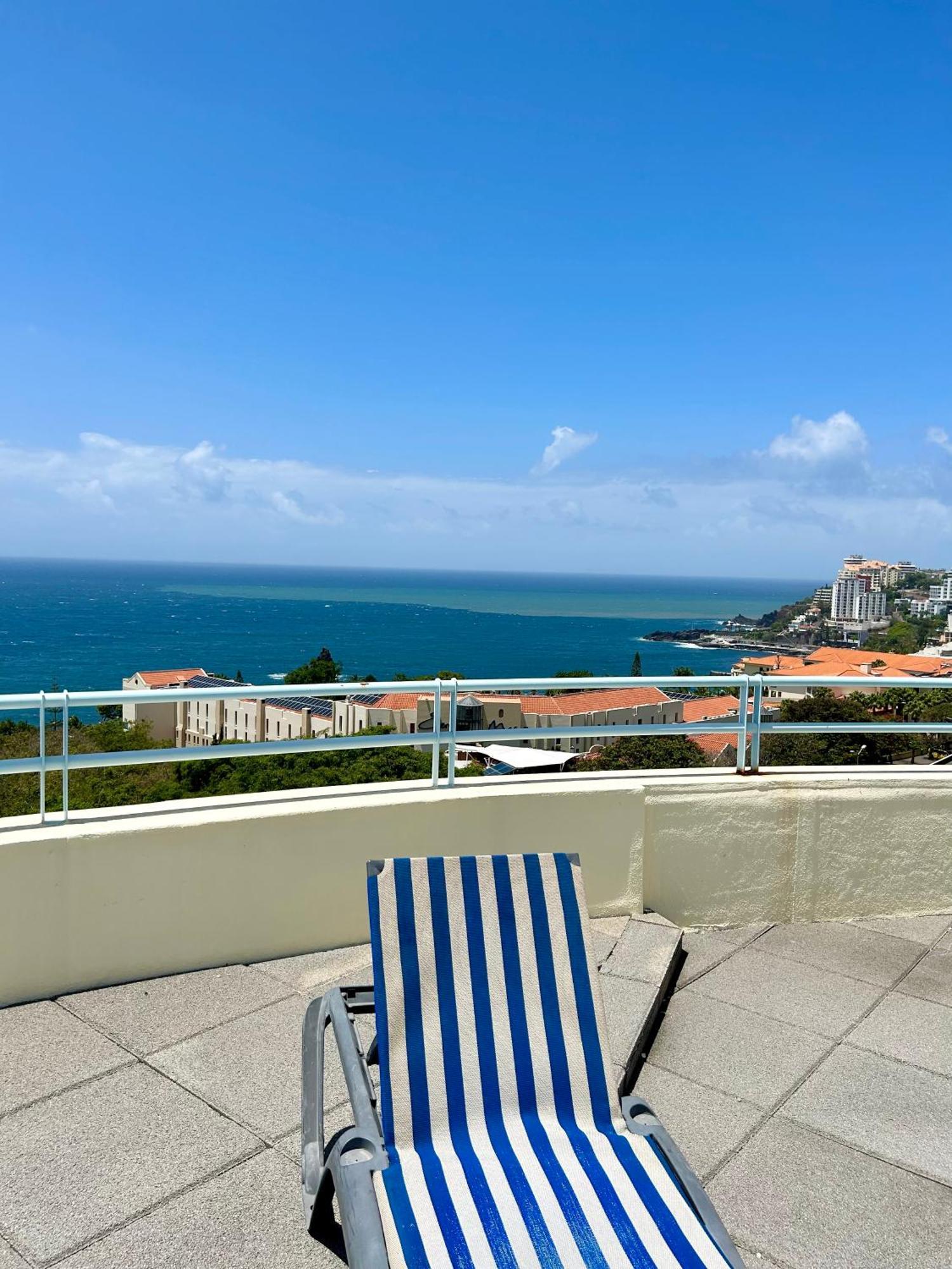Appartamento Lido Casa By Ola Madeira Funchal  Esterno foto