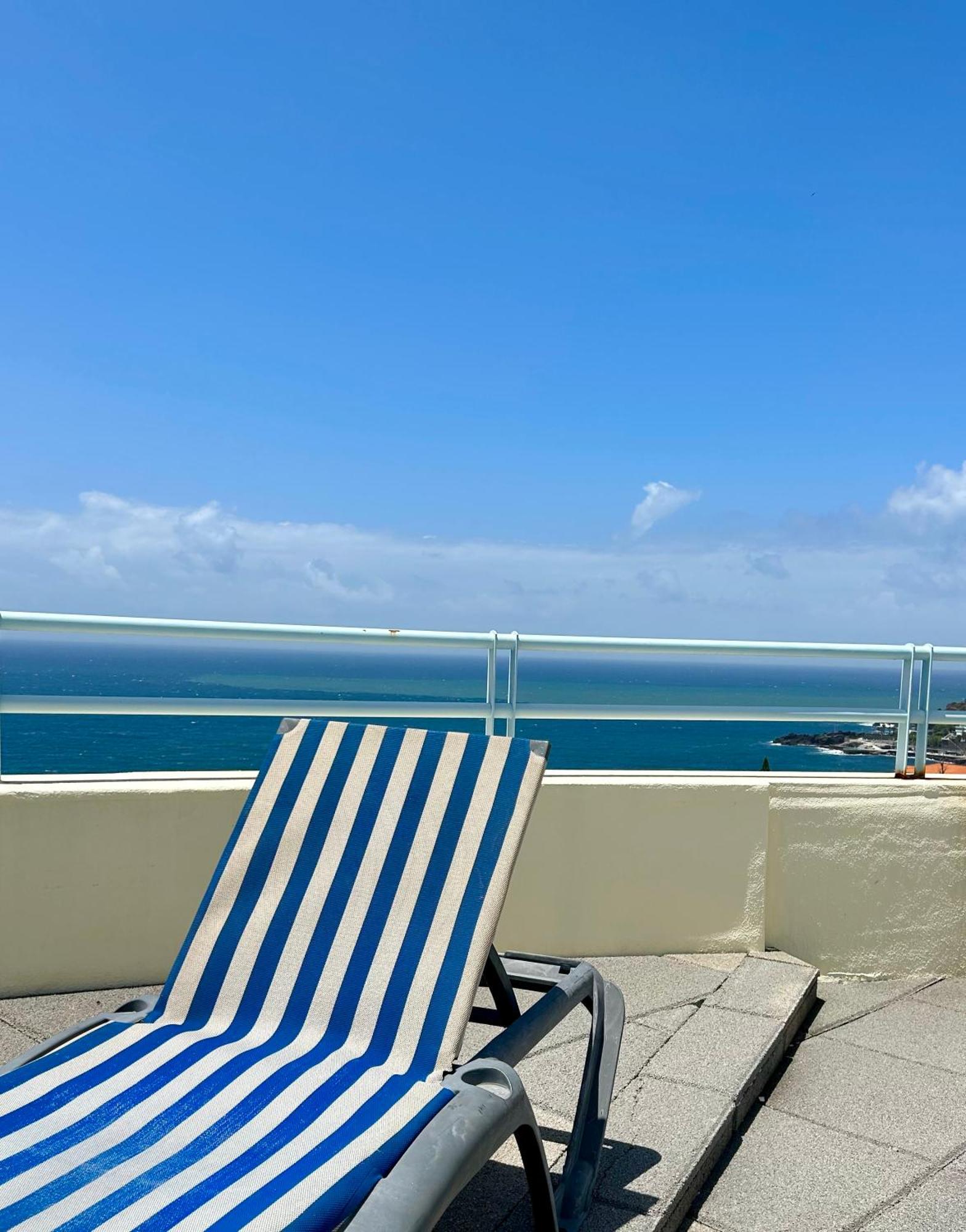 Appartamento Lido Casa By Ola Madeira Funchal  Esterno foto
