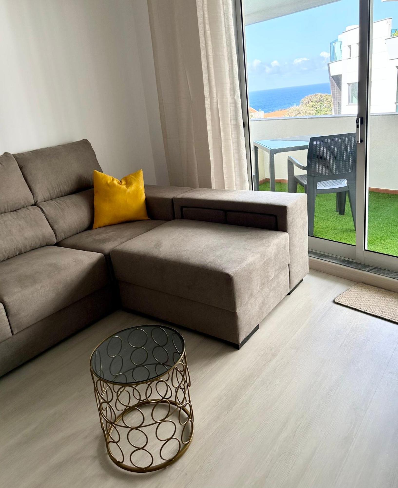 Appartamento Lido Casa By Ola Madeira Funchal  Esterno foto