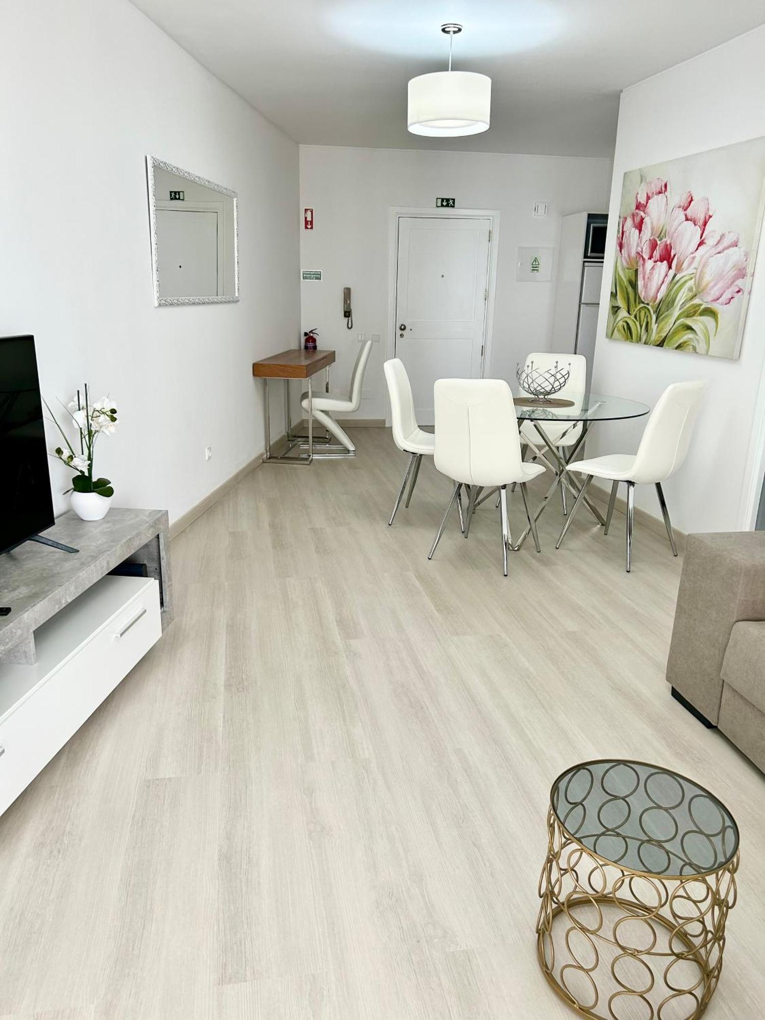 Appartamento Lido Casa By Ola Madeira Funchal  Esterno foto
