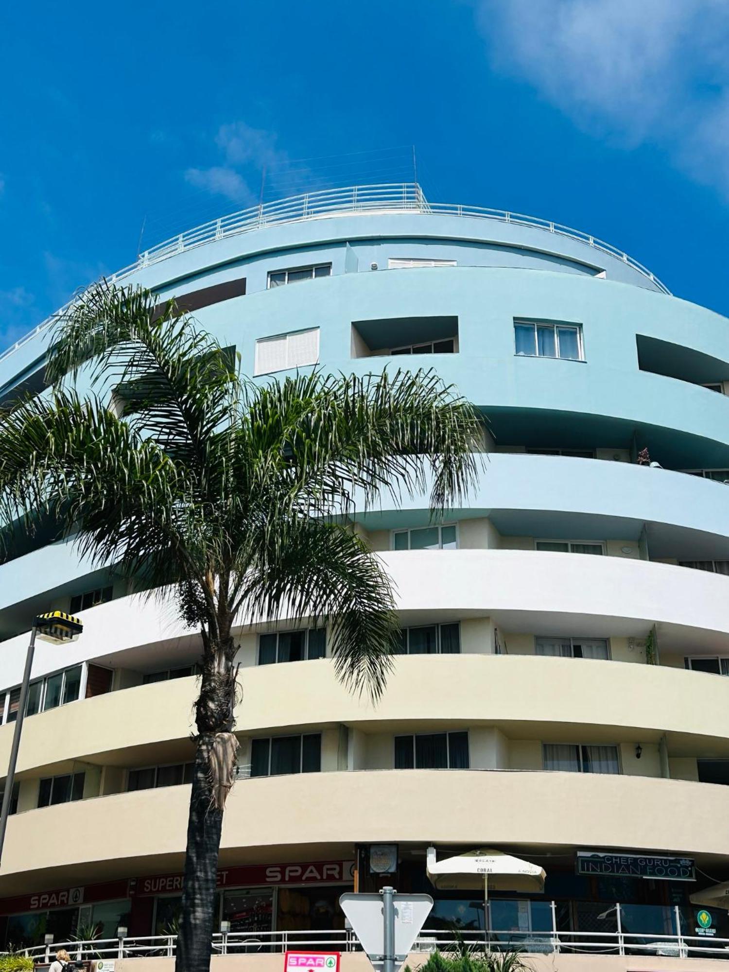 Appartamento Lido Casa By Ola Madeira Funchal  Esterno foto
