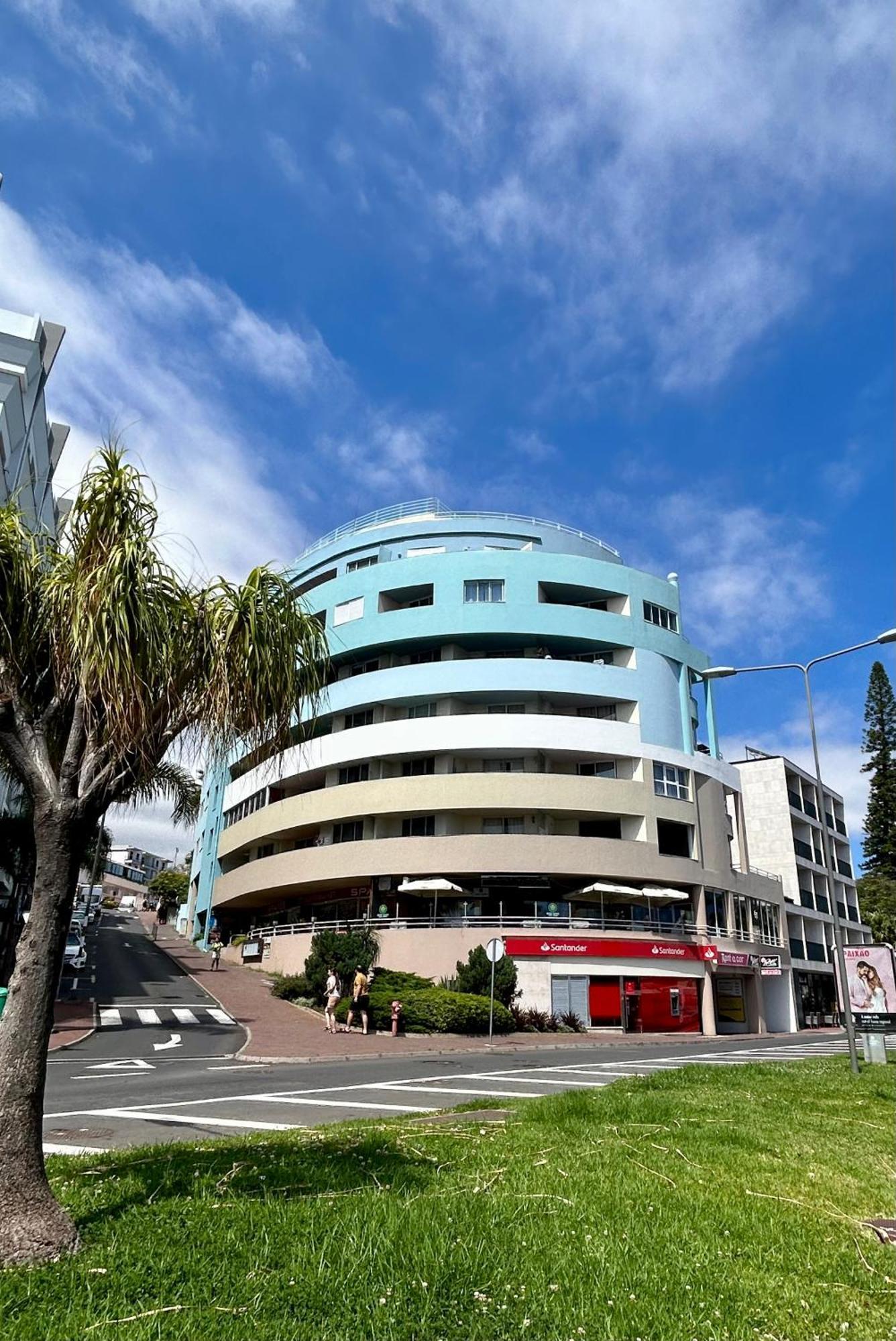 Appartamento Lido Casa By Ola Madeira Funchal  Esterno foto