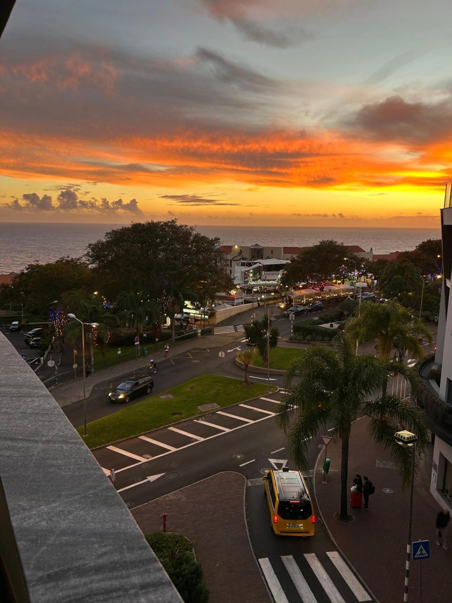 Appartamento Lido Casa By Ola Madeira Funchal  Esterno foto