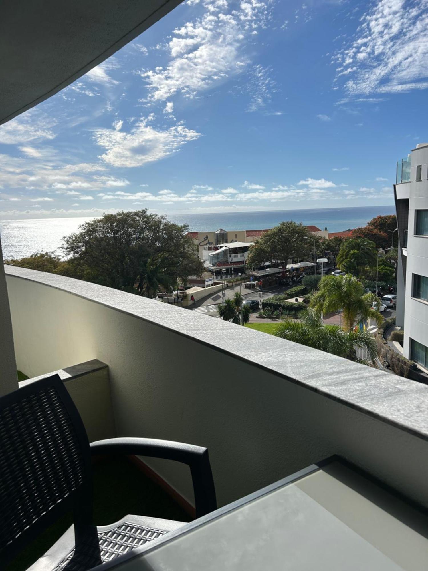 Appartamento Lido Casa By Ola Madeira Funchal  Esterno foto